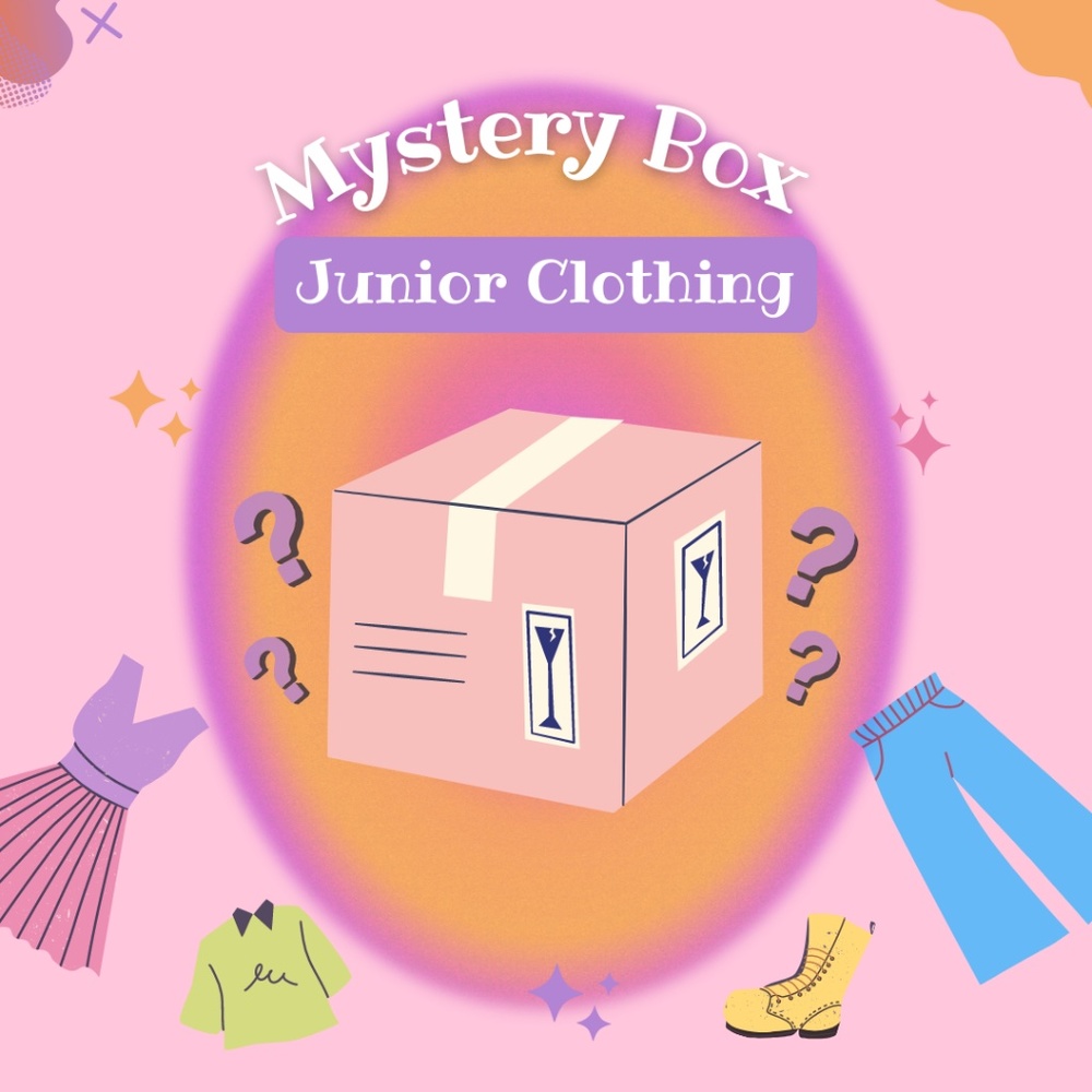 Women's Mystery Box